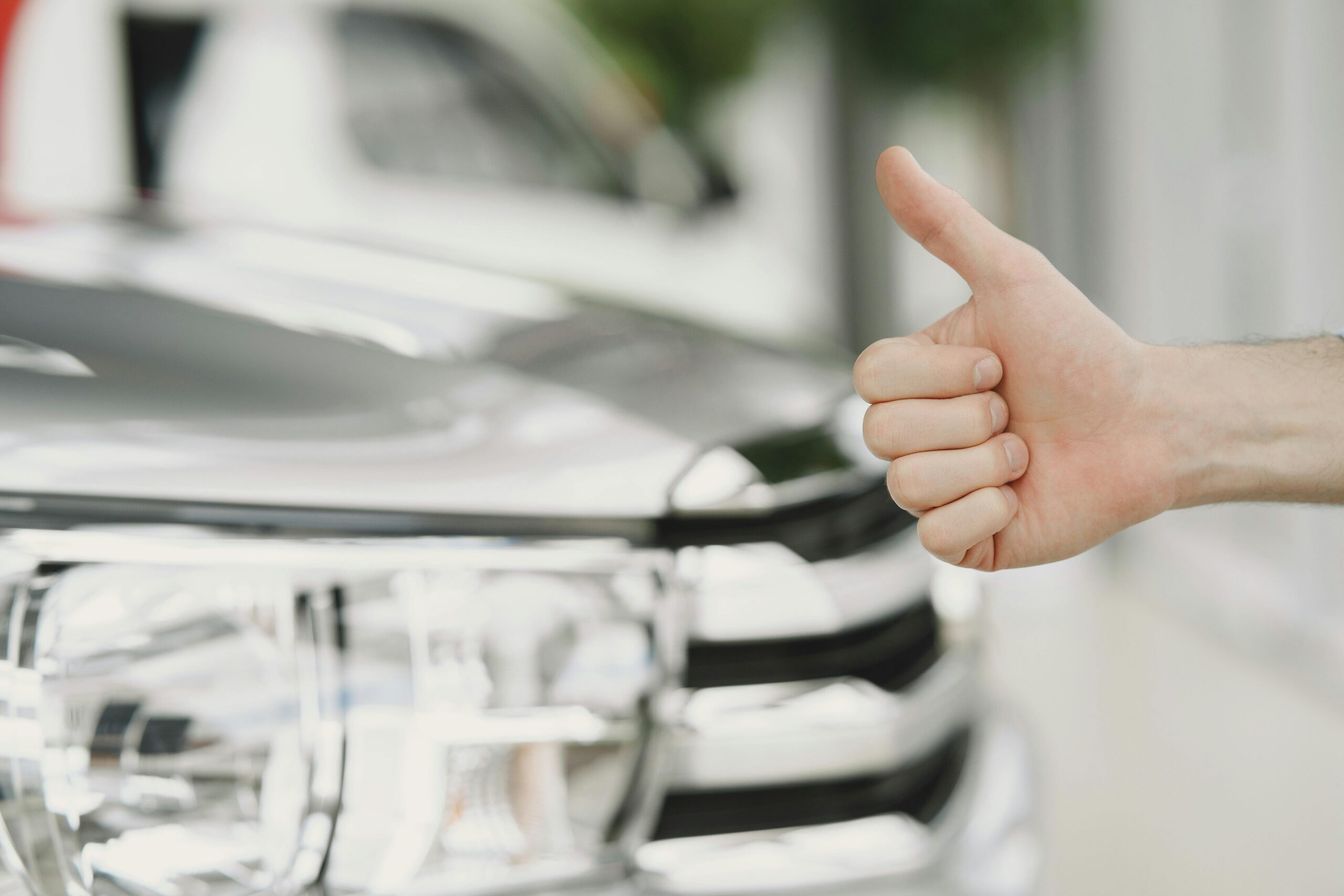 Automotive Buying Guide