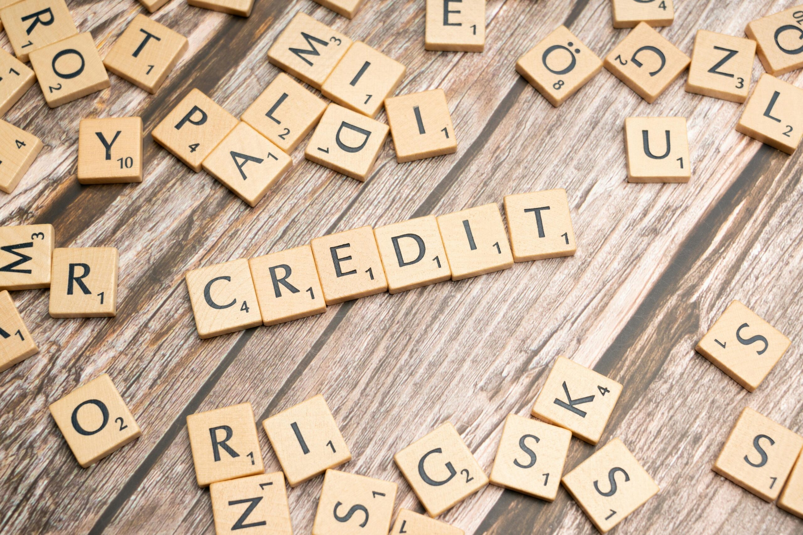 Credit Score Quickly and Safely
