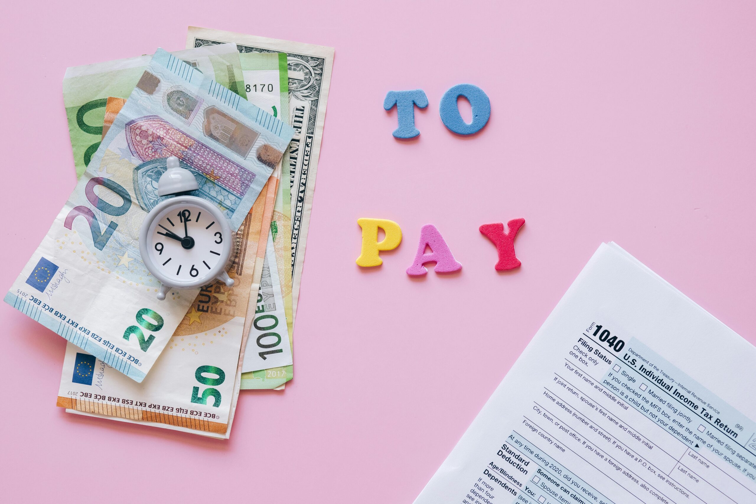 Pay Off Debt Faster