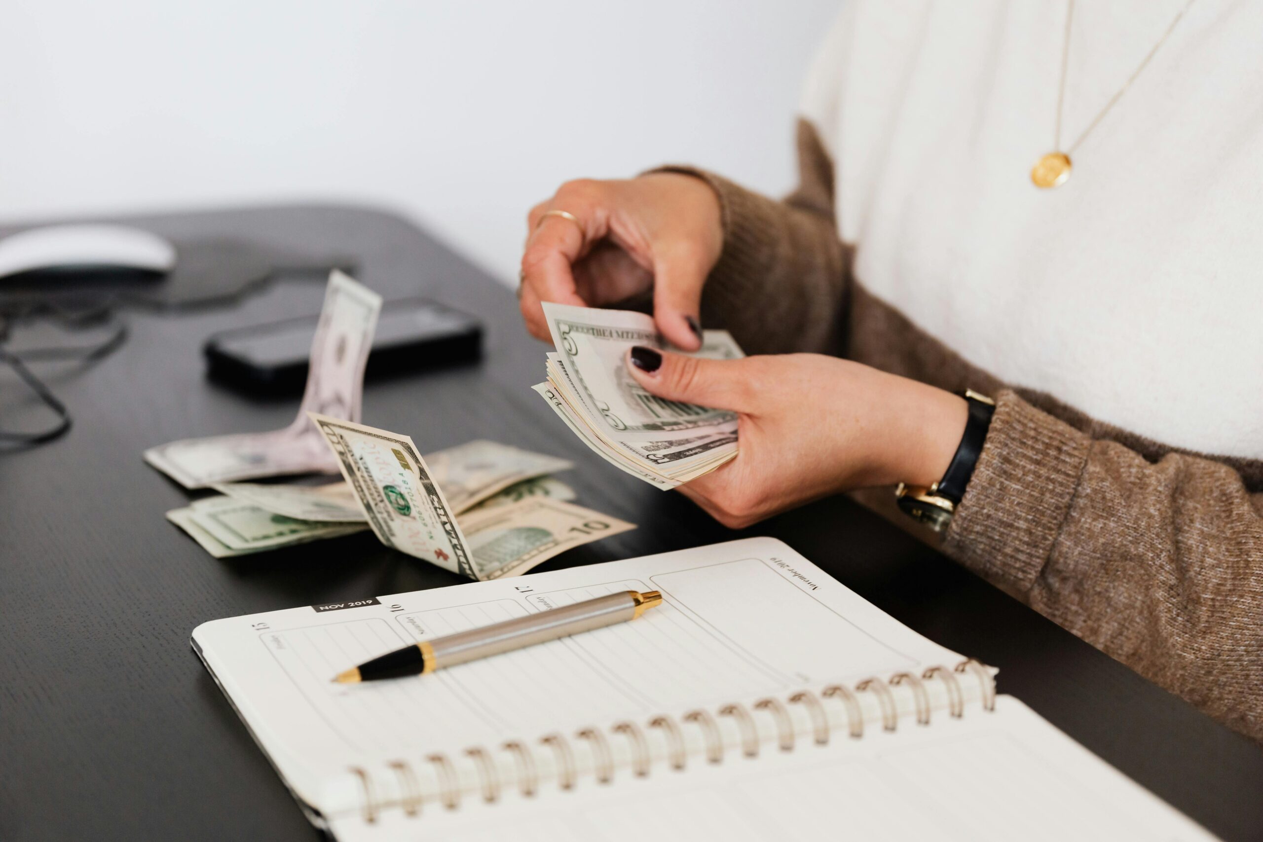 Smart Personal Finance Tips for Beginners
