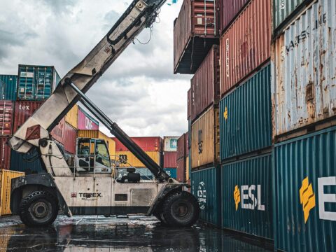 import-export strategies