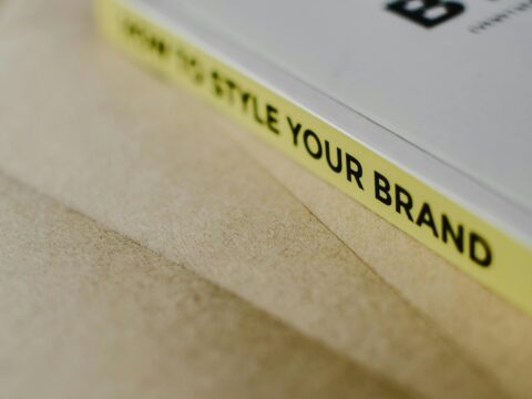 branding & design secrets for creating a memorable business identity