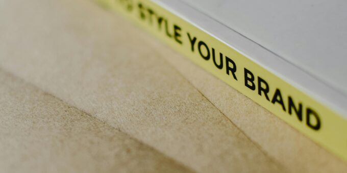 branding & design secrets for creating a memorable business identity