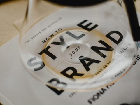 Innovative branding techniques