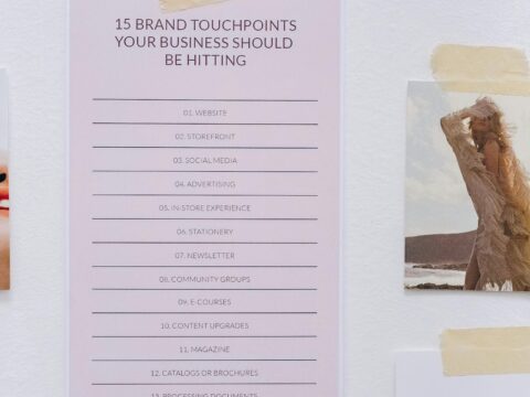 creative branding ideas