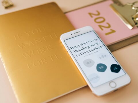 best branding & design tips