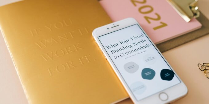 best branding & design tips