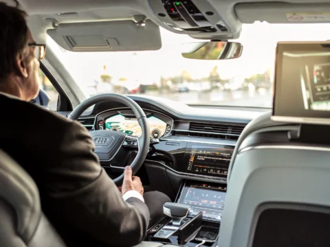 automotive technology updates