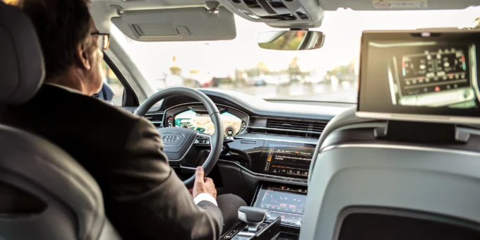 automotive technology updates