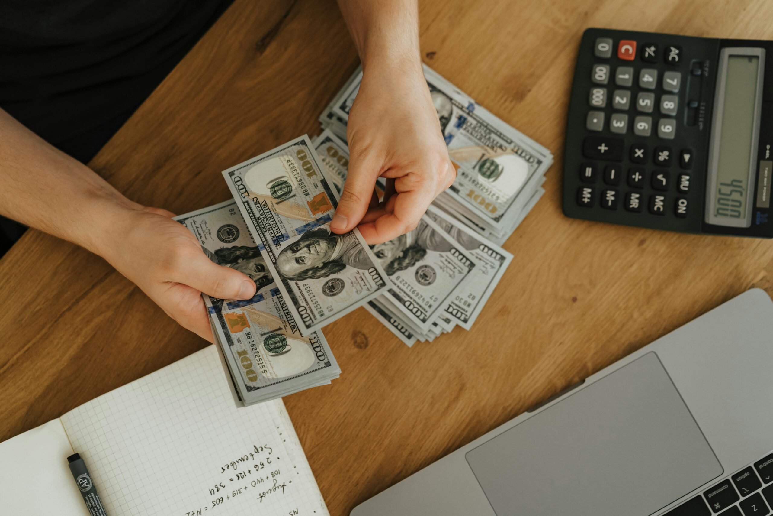 Wealth with Smart Personal Finance Strategies