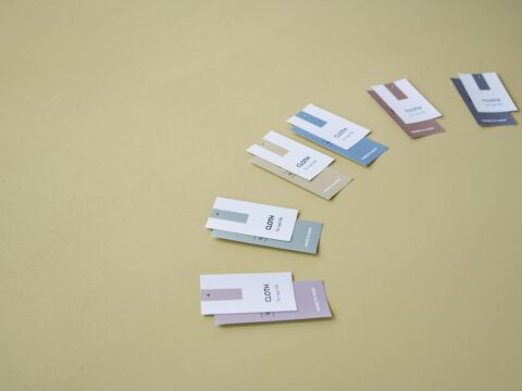 branding & design