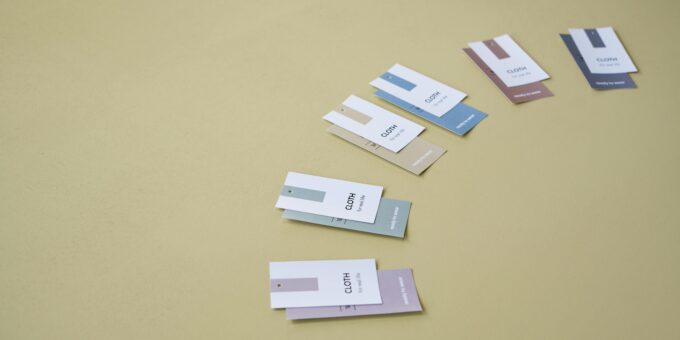 branding & design