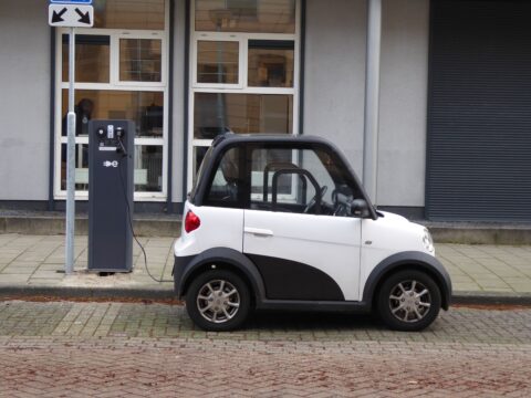 best electric vehicles 2026