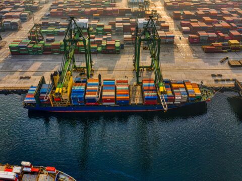 Import-Export & Supply Chain Management Guide for Global Business Success