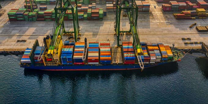 Import-Export & Supply Chain Management Guide for Global Business Success