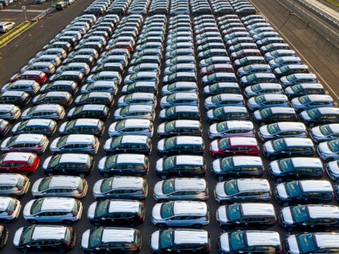 automotive industry insights