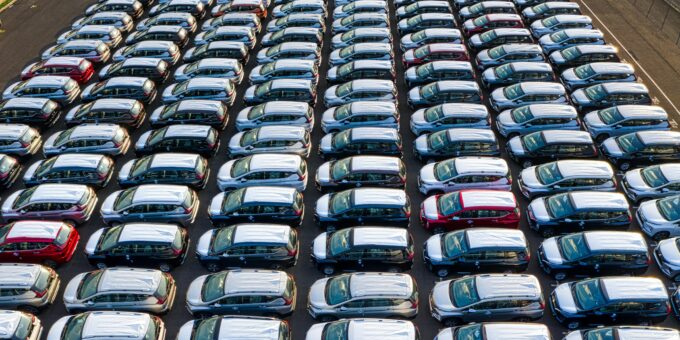 automotive industry insights