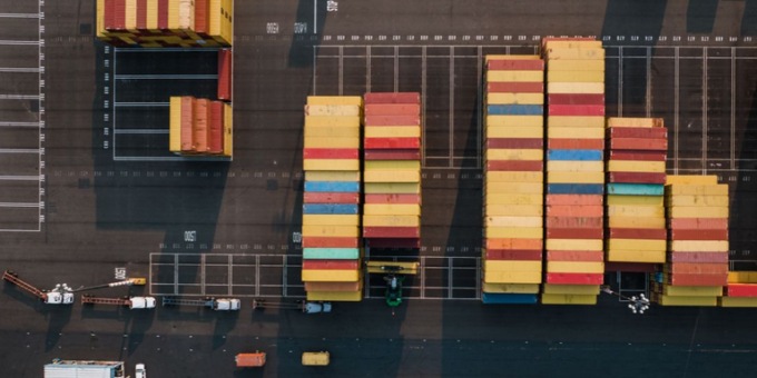 Powerful Import-Export & Supply Chain Strategies for Competitive Advantage
