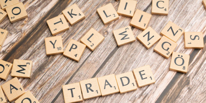 global trade success