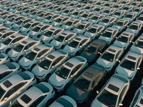 automotive industry news