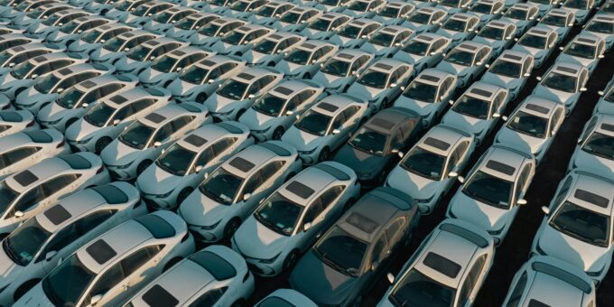 automotive industry news