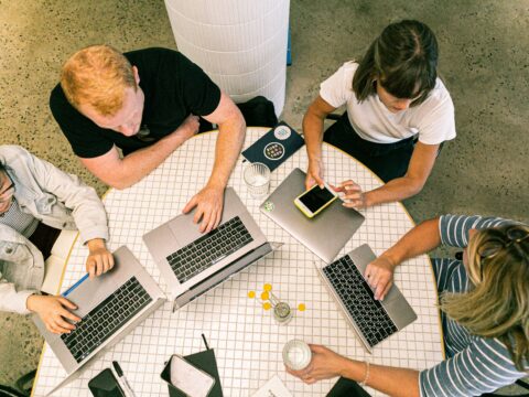 Technology & Innovation Strategies for Modern Businesses