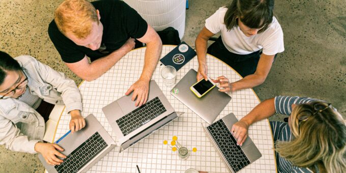 Technology & Innovation Strategies for Modern Businesses