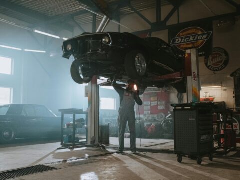 automotive tips