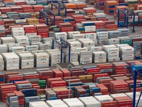 import-export and supply chain optimization