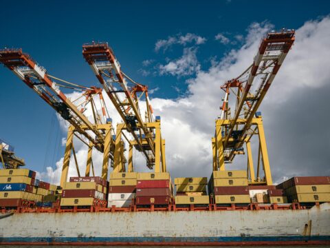 Import-Export & Supply Chain Best Practices for Smooth International Logistics