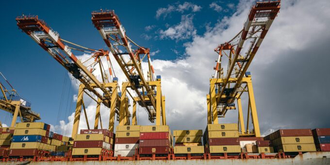 Import-Export & Supply Chain Best Practices for Smooth International Logistics