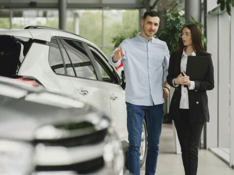automotive buying guide