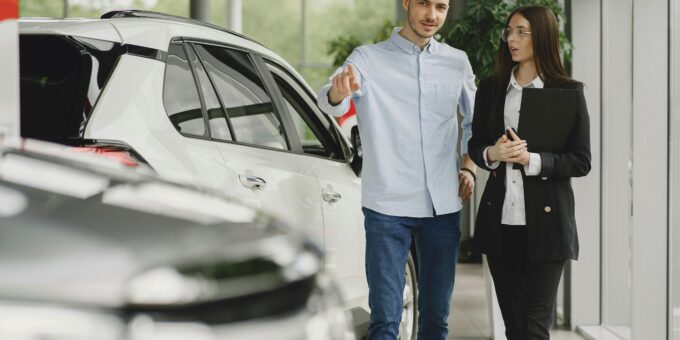 automotive buying guide