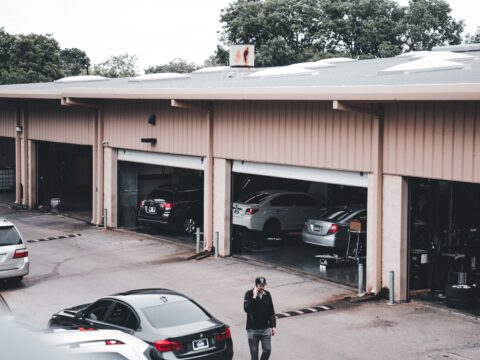Ultimate Automotive Hub