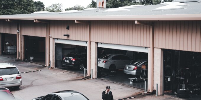Ultimate Automotive Hub