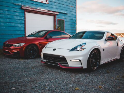 Best Automotive Reviews for Cars