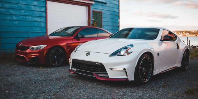 Best Automotive Reviews for Cars