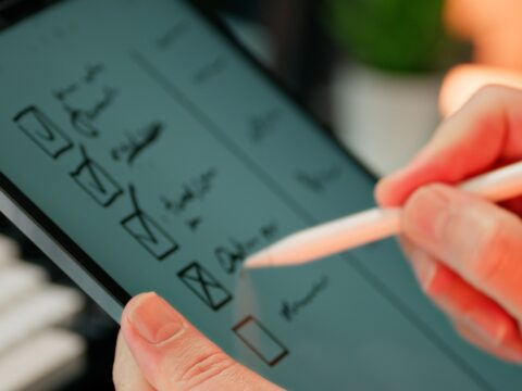 ultimate productivity tools checklist
