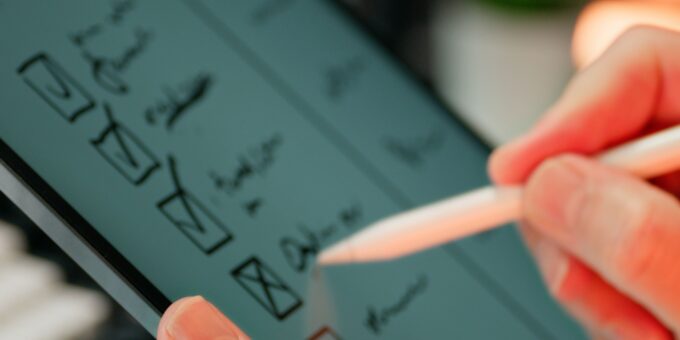ultimate productivity tools checklist