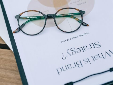branding & design strategies