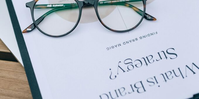 branding & design strategies