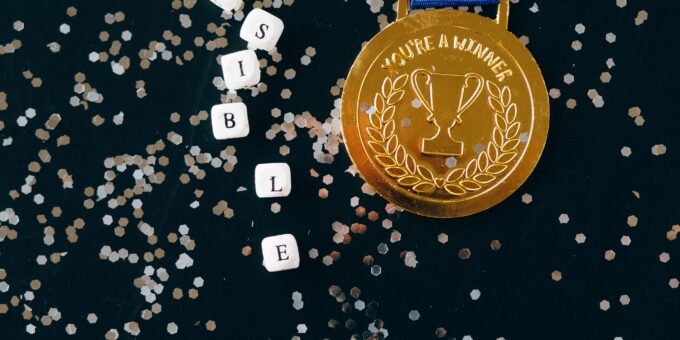 Inspiring success stories