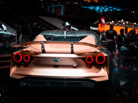 Latest Automotive Trends