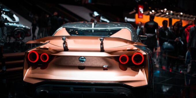 Latest Automotive Trends