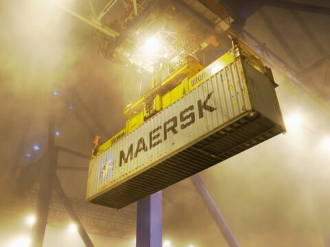 Import-Export & Supply Chain Solutions