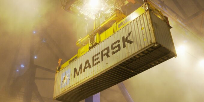 Import-Export & Supply Chain Solutions