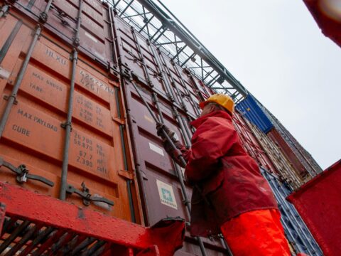 import-export operations