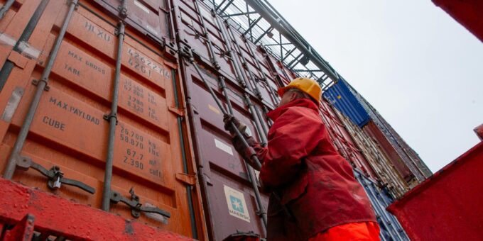 import-export operations