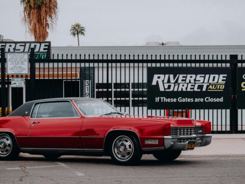 complete automotive resource