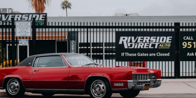 complete automotive resource